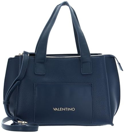 Valentino Willow Tote Bag Blu
