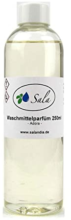 Sala Adora Waschmittelparfüm 250 ml Spritzflasche