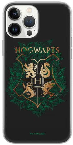 ERT GROUP mobile phone case for Iphone 5/5S/SE original and officially Licensed Harry Potter pattern 019 optimally adapted to the shape of the mobile phone, case made of TPU