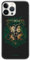 ERT GROUP mobile phone case for Iphone 5/5S/SE original and officially Licensed Harry Potter pattern 019 optimally adapted to the shape of the mobile phone, case made of TPU