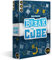iello IEL51951 Break The Cube (englisch) Brettspiele, M, Merhfarbig