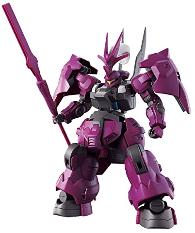 Bandai Gunpla High Grade 1/144 Guel Dilanza