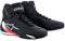 Alpinestars 2515518-123111.5, Stivali Moto Uomo, Nero, 45.5 EU