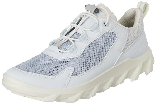 ECCO MX Speedlace Zapato para Mujer, Air y Air, 36 EU