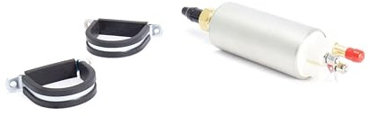 Kraftstoffpumpe 12V +2 Klemmen für DEUTZ TD3.6 TD2.9 TCD2013 TD2.9 04124573