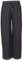 malito more than fashion Damen Plisseehose - lockere weich fließende Chiffonhose - Lange Sommerhose - Trendige Marlenehose 883 - Schwarz S/M