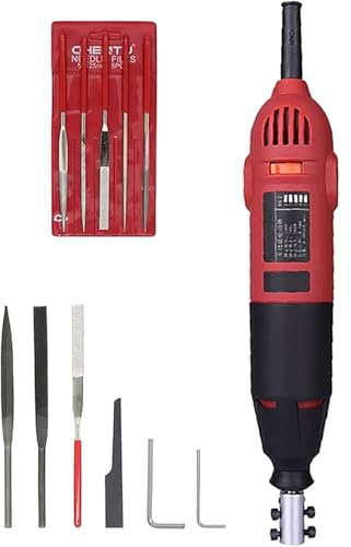 File set,metal file set, Needle File Set,Metal Rasps Files Tool Sets,Including Reciprocating Saw Blade,Carbon Steel File And Diamond File,Electric File Tool For Shaping Metal,Wood,Plastic,Sharpening,e