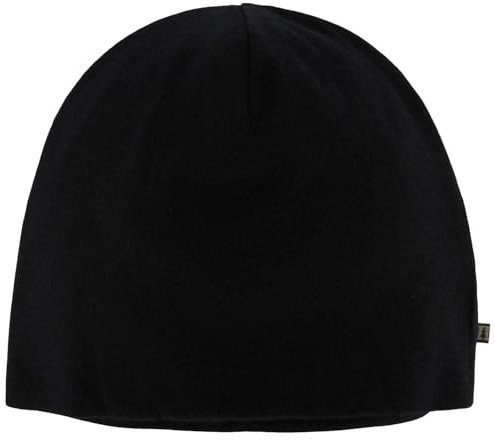 Heber Peak Unisex Merino190 RootHe. Beanie Mütze