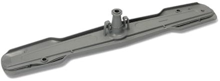 KGA SUPPLIES Lower Spray Arm Compatible with Beko Dishwashers DIN26N21S, DEN36X30X, DFN28R22B, DVN05R20S
