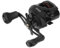 BESPORTBLE 1 Stück Angelrolle für das Drop-Angeln mit großer Reichweite Fishing Reel freilaufrolle Angeln Spule Fischrollen Fischereifahrzeug aus Metall kein magnetisches Fischereifahrzeug