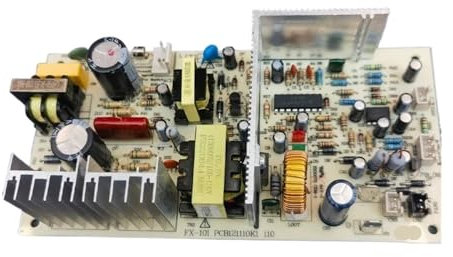 110 V 50 W 10,5 V Kühlschrank Weinkühler Power Streifen Control Panel Ersatzteile(B)