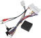 QYMDRION Auto Radio Audio 16 PIN Android Power CANBUS Decoder und Kabelbaum Adapter für Android Autoradio in Modelle