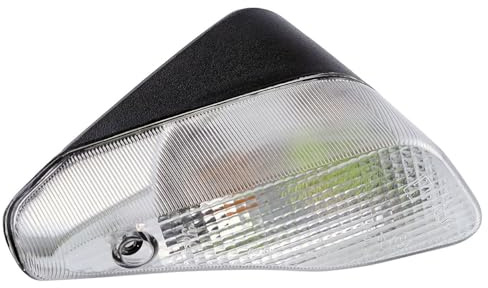 PIAGGIO Original Blinker vorn rechts kompatibel mit NRG 50 Power ZAPPC451