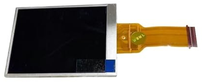Schermo con parte di riparazione retroilluminazione, compatibile con Samsung, fotocamera ES20
