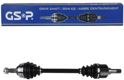 GSP Original Drive Shaft 210238