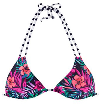 Venice Beach Damen Triangel-Bikini-Top »Summer«