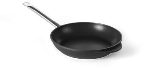 HENDI 629253 Padella per Frittura, Ø29cm