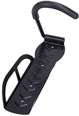 INION MHBKK02 - Wand Fahrradhalter Halterung Wandhalterung bis 25 Kg