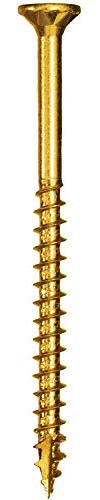 GRK Fasteners 96080 R4#8 x 1-1/4 Screws 110CT