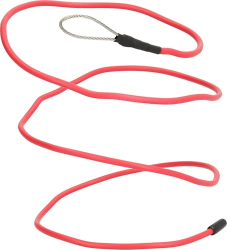 KS Tools 150.0939 Kabel-Einziehhilfe, Länge: 1m, Durchmesser 3mm