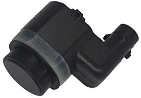 KASturbo PDC Parksensor, Einparkhilfe Einparksensore 1S0919275A 4H0919275A Passend für Audi A3 A4 A5 A6 A7 A8 Q3 Q5 Q7 Golf Touran