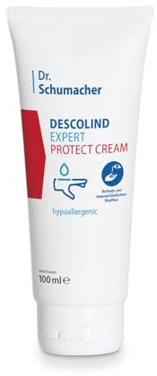 DESCOLIND® EXPERT Protect Cream 100 ml Tube Hypoallergene Hautschutzcreme