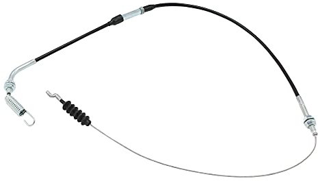 SECURA Bowdenzug Fahrantrieb kompatibel mit AL-KO SnowLine 760 TE Schneefräse