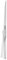 Stelton Trigono Ausbeinmesser