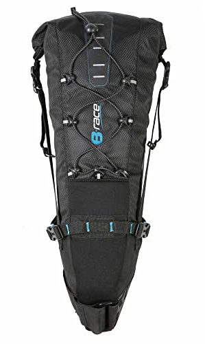 B-RACE Bikepacking 10L Satteltasche