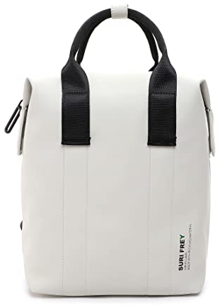 SURI FREY SURI Green - Jenny Backpack Ecru