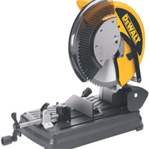 DeWalt DW872 35,6 cm sega a benzina