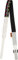Fender Rocky Leather Strap - Gitarrengurt