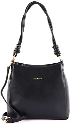bruno banani Crossbody Bag Black