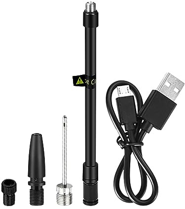 Airmoto Spare Kit - Backup Accessories for Airmoto - Full Replacement Set