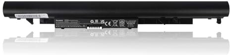 Pinsinholy JC04 Battery 919701-850 919700-850 Replacement for HP Pavilion 250 G6 JC03 919682-831 919681-221 919682-121 919682-421 for HP 15-BS015DX 15-BS000 15-BS070WM