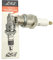 2 teile/los int Außenborder Yacht Zündkerze HS-B7 / Fit für M42FF XS4093 14-5AU Z40 W5AC N41C L77JC IWF22 W22FS-U 850MOTO AES4C E7TC Motor-Zündkerze