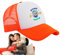 tongfeng Anita Max Wynns Cap | Lustige Trucker Mützen | Niedliche Trucker Hat Mütze | Modische Joke Mesh Snapback Cap | Trendige Baseballcaps Für Damen Und Herren | Verstellbare Sommer Netzhüte