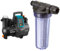 Gardena Hauswasserautomat 4000/5E & 01730-20 Pumpen-Vorfilter 180 mm x 33,25 mm (1) AG, 30,3 mm (1) IG Kunststoff, Standard, bis zu 6000 l/h