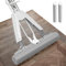 Honhoha Fregona Portátil, Fregona Plegable con Rodillo de Esponja | Trapeador con Rodillo Súper Absorbente, Herramienta de Limpieza en Seco y Húmedo, Trapeador Plegable, Blanco
