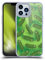Head Case Designs Officially Licensed Rick And Morty Pickle Rick Pattern Season 3 Graphics Gel Case [Military Grade Protection] Compatible with Apple iPhone 13 Pro Max and Compatible with MagSafe