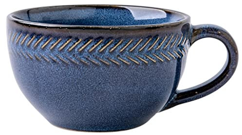 Tazza Colazione Cereali Latte Tazza in Ceramica Carina Tazza da caffè Termica di Grande capacità per Uso Quotidiano con Cucchiaio
