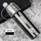 JIMCOM Spray water cup Plastic basketball sports water cup Tritan famous star water bottle 600ml student water bottle