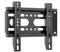 TV Wall Bracket For 14-42 Inch Universal TV Wall Mount Brackets, TelevisionTV Bracket Tilt for 14-42 LED/LCD/OLED Flat & Curved TVs Monitor, Max Vesa: 200x200
