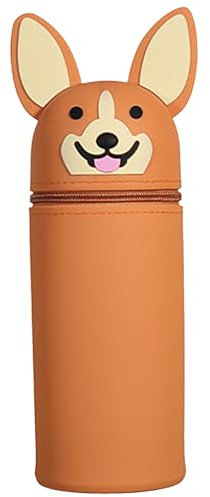 Federmäppchen,Mäppchen,Unisex Stiftemappe,Federtasche mit Fächern,Stiftetasche Pencil Case,Schreibwaren mit Reißverschluss,Pencil case,Unisex Federtasche Pencil Case,Große Kapazität Briefpapier Pouch