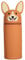 Federmäppchen,Mäppchen,Unisex Stiftemappe,Federtasche mit Fächern,Stiftetasche Pencil Case,Schreibwaren mit Reißverschluss,Pencil case,Unisex Federtasche Pencil Case,Große Kapazität Briefpapier Pouch