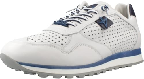 Cetti C-848 V26 - Herren Schuhe Sneaker - Nature-White-Navy