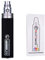Wolfteeth GS EGO II 3200mAh Batterie Rechargeable Haute Capacité, 510 Cigarette Electronique Sans Nicotine Ni Tabac (Noir 1151)