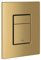 Grohe Skate Cosmopolitan Brushed Cool Sunrise Wall Plate