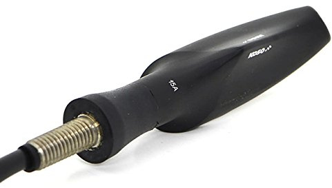KOSO LED Rücklicht/Blinker Infinity, getrocknet