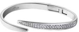Lotus Style Armband Edelstahl Damen LS1845-2/1 | Ideal als Geburtstagsgeschenk, Jahrestag, Besondere Anlässe